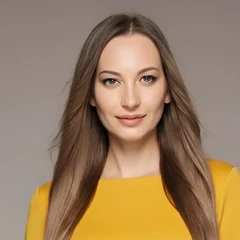 Дар'я Нескоромна — авторка курсу з Amazon KDP